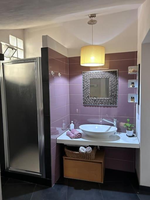 Elegante Appartamento Privato In Palazzo Storico Del XVIII - Pieno Centro Nikosia Exterior foto