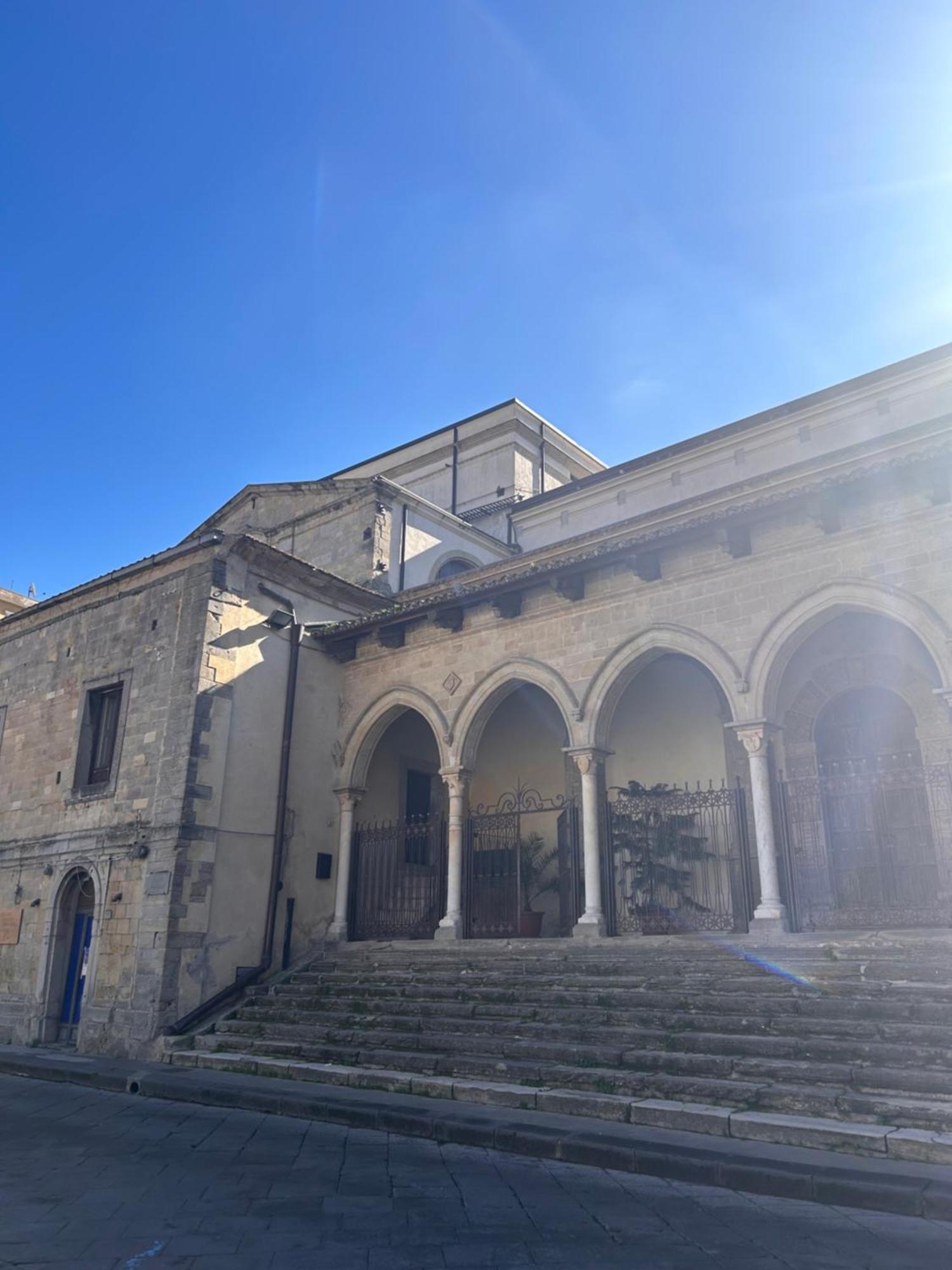 Elegante Appartamento Privato In Palazzo Storico Del XVIII - Pieno Centro Nikosia Exterior foto